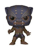 Funko Pop! Marvel - Black Panther (Warrior Falls) (274) Figurines