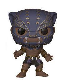 Funko Pop! Marvel - Black Panther (Warrior Falls) (274) Figurines