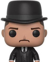 Funko Pop! Movies - James Bond (007) Oddjob (From Goldfinger) (520) Figurines