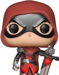 Funko Pop! Games - Marvel Contest Of Champions Guillotine (298) Figurines