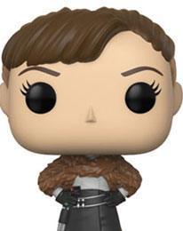 Funko Pop! Star Wars - Solo Qira (241) Figurines