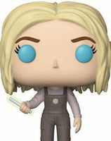 Funko Pop! Movies - Bright Tikka (559) Figurines