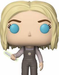 Funko Pop! Movies - Bright Tikka (559) Figurines