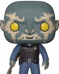 Funko Pop! Movies - Bright Nick Jakoby (560) Figurines
