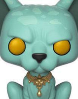 Funko Pop! Comics - Saga Lying Cat (11) Figurines