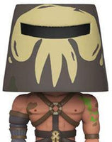 Funko Pop! Animation - Rick & Morty Hemorrhage (342) Figurines