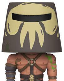 Funko Pop! Animation - Rick & Morty Hemorrhage (342) Figurines