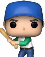 Funko Pop! Movies - The Sandlot Benny (568) Figurines