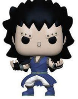 Funko Pop! Animation - Vinyl Figure Fairy Tail Gajeel (481) Figurines