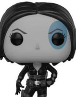 Funko Pop! Marvel - Deadpool Domino (315) Figurines