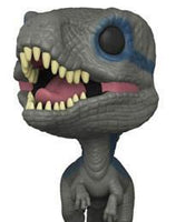 Funko Pop! Movies - Jurassic World:  Fallen Kingdom Blue (586) Figurines