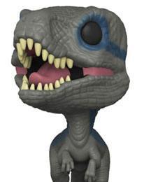 Funko Pop! Movies - Jurassic World:  Fallen Kingdom Blue (586) Figurines