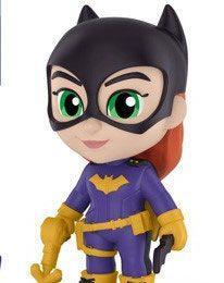 Funko 5 Star - Dc Comics Super Heroes Batgirl Figurines