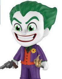 Funko 5 Star - Dc Comics Super Heroes The Joker Figurines