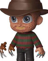 Funko 5 Star - A Nightmare On Elm Street Freddy Krueger Figurines