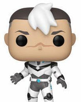 Funko POP! Animation - Voltron - Vinyl Figure Shiro (473)
