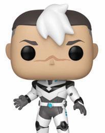 Funko POP! Animation - Voltron - Vinyl Figure Shiro (473)