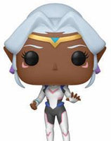 Funko Pop! Animation - Voltron - Vinyl Figure Allura (472)