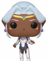 Funko Pop! Animation - Voltron - Vinyl Figure Allura (472)