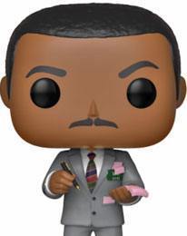 Funko Pop! Movies - Trading Places Billy Ray Valentine (674) Figurines