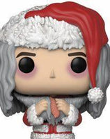 Funko Pop! Movies - Trading Places Santa Louis (677) Figurines