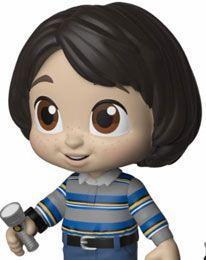 Funko 5 Star - Stranger Things Mike Figurines