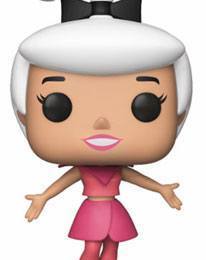 Funko Pop! Animation - The Jetsons Judy Jetson (511) Figurines