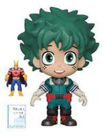 Funko 5 Star - My Hero Academia Izuku Midoriya Figurines