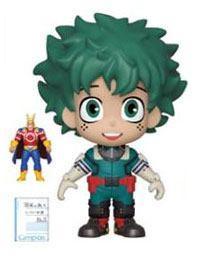Funko 5 Star - My Hero Academia Izuku Midoriya Figurines