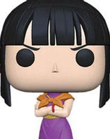 Funko Pop! Animation - Dragonball Z Chi-Chi (617) Figurines