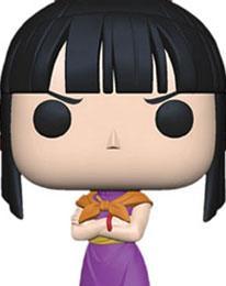 Funko Pop! Animation - Dragonball Z Chi-Chi (617) Figurines