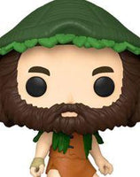 Funko Pop! Movies - Jumanji Alan Parrish (843) Figurines