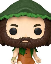 Funko Pop! Movies - Jumanji Alan Parrish (843) Figurines