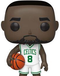 Funko Pop! Sports - Basketball Nba Boston Celtics Kemba Walker (69) Figurines