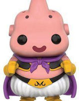Funko Pop! Animation - Dragonball Z Majin Buu (111) Figurines