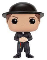 Funko POP! Movies - Pride + Prejudice + Zombies - Vinyl Figure Parson Collins (269)