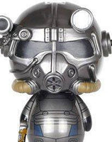 Funko Dorbz - Fallout Power Armor (104) Figurines
