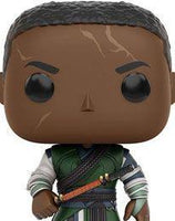 Funko Pop! Marvel - Doctor Strange Karl Mordo (170) Figurines