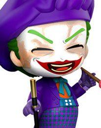 Hot Toys - Batman - The Joker (Laughing Version) (12 cm)