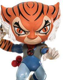 Iron Studios - Thundercats Classic Tygra Figurines