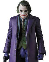 Hasbro - Batman The Dark Knight Action Figure Joker (16 Cm) Figurine