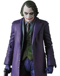 Hasbro - Batman The Dark Knight Action Figure Joker (16 Cm) Figurine