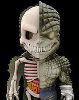 MIGHTY JAXX - DC Comics, Justice League America - Killer Croc XXRAY (13) (10cm)