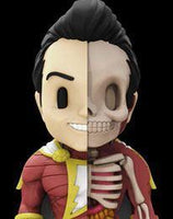 MIGHTY JAXX - DC Comics, Justice League America - Shazam (15) (10cm)