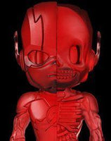 MIGHTY JAXX - DC Comics, Justice League America - The Flash (Red Edition) XXRAY (04) (10cm) Exclusive