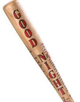 The Noble Collection - Suicide Squad Replica Harley Quinns Good Night Bat 1/1 (80 Cm)