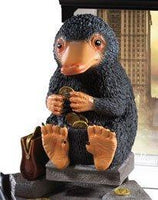 The Noble Collection - Magical Creatures Fantastic Beasts Niffler (01) Figurines