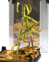 The Noble Collection - Magical Creatures Fantastic Beasts Bowtruckle (02) Figurines
