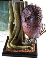 The Noble Collection - Magical Creatures Fantastic Beasts Fwooper (03) Figurines
