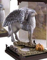 The Noble Collection - Magical Creatures Harry Potter Buckbeak (6) Figurines